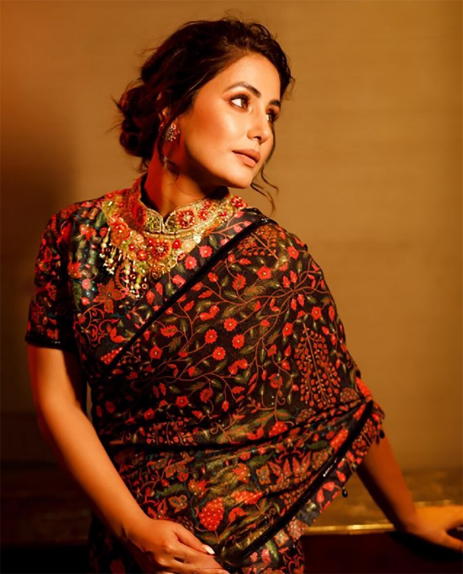  हिना खान