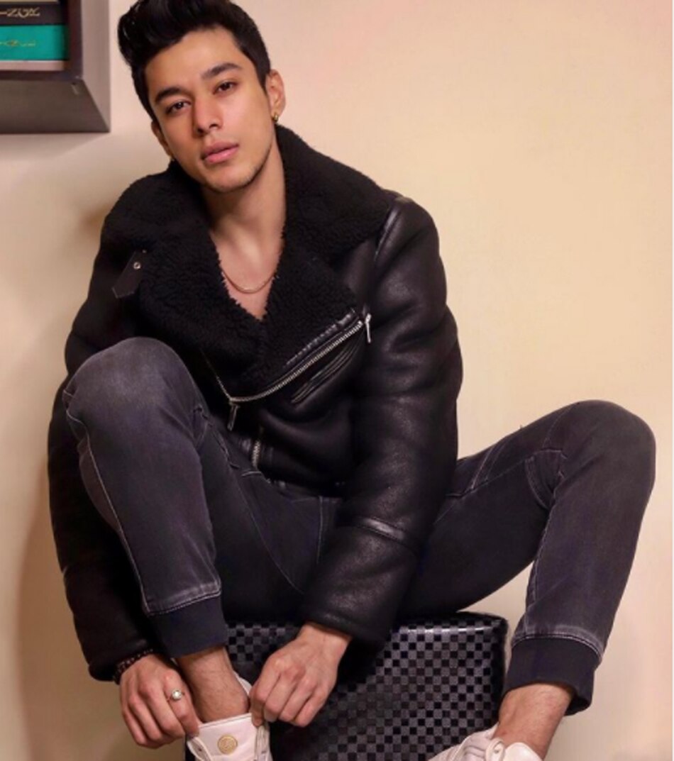 प्रतीक सहजपाल