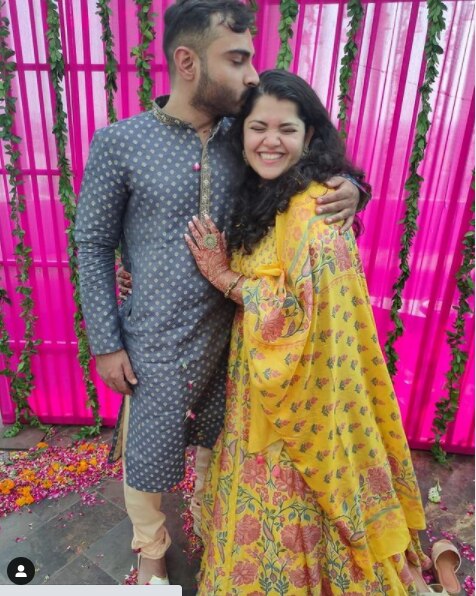 डॉ तान्या नरेंद्र 