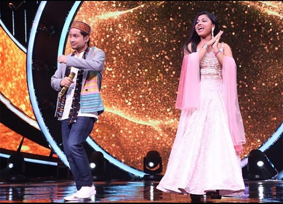 पवनदीप राजन