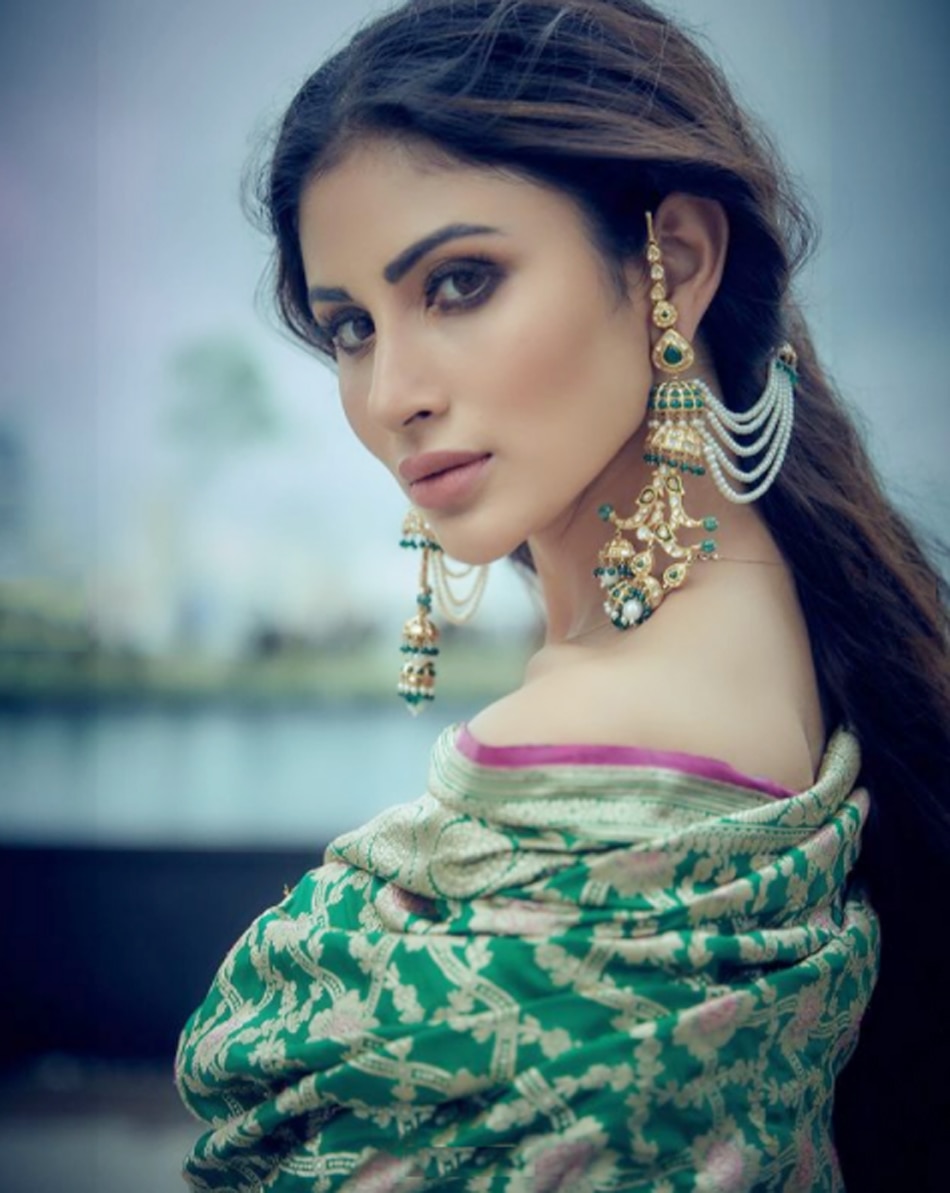 मौनी रॉय 