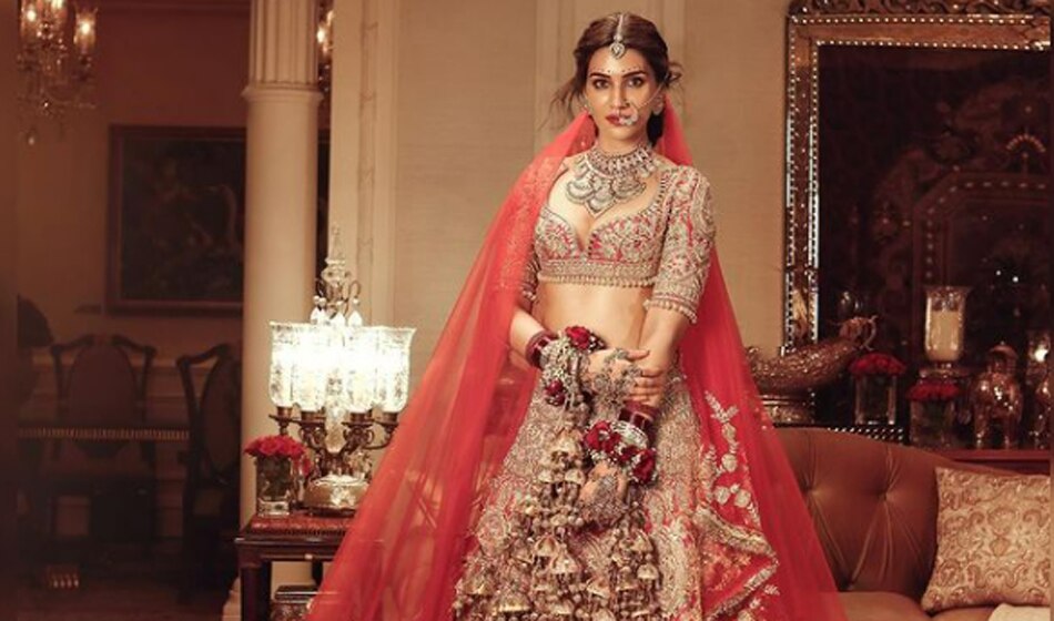 कृति सेनन