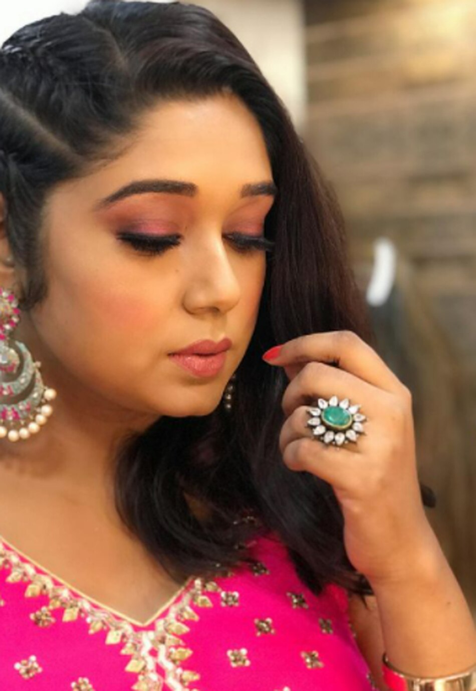 अंतरा मित्रा