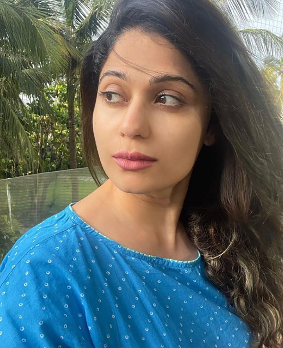 शमिता शेट्टी