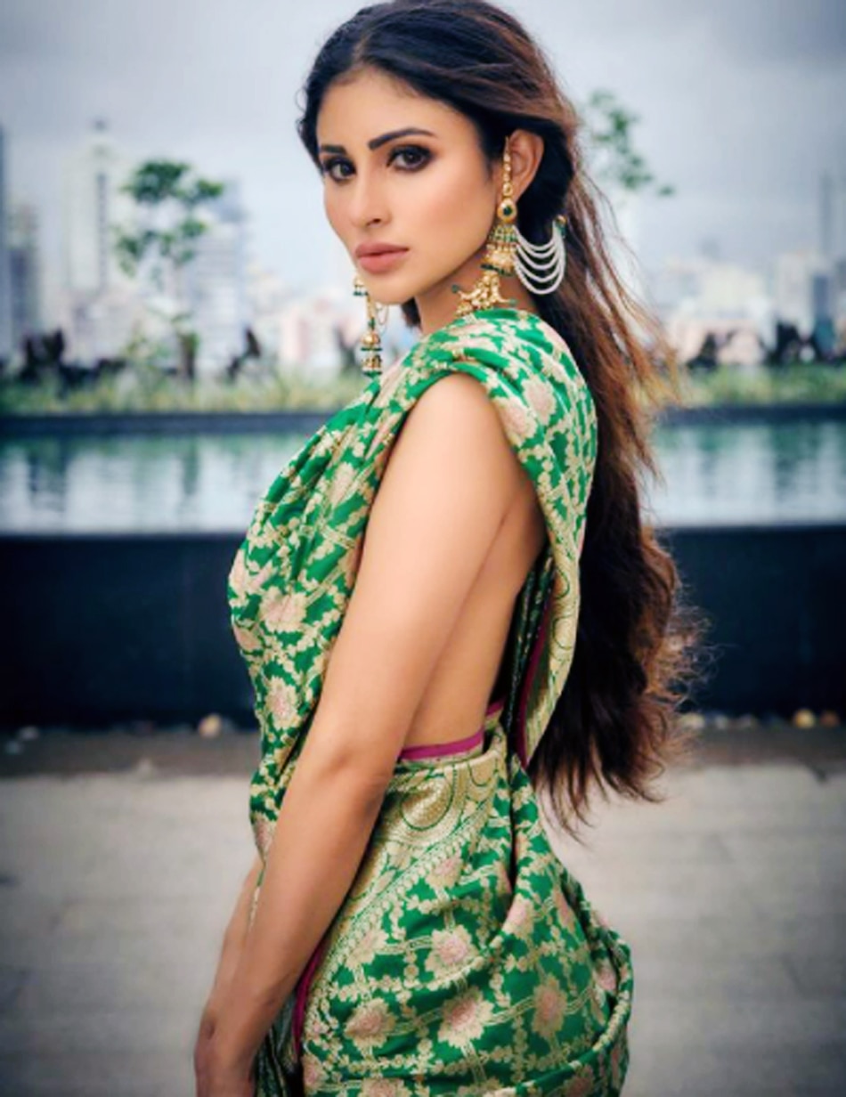 मौनी रॉय