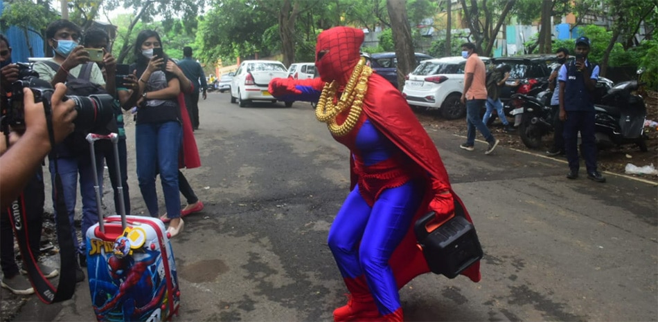 राखी सावंत