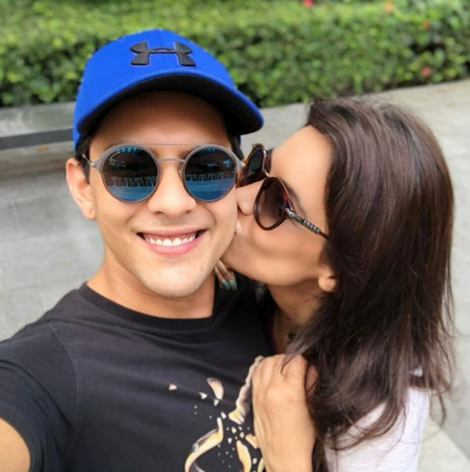 आदित्य नारायण