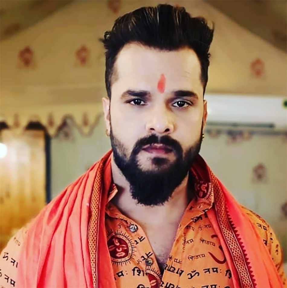 खेसारी लाल यादव