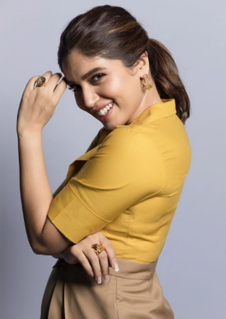 भूमि पेडनेकर