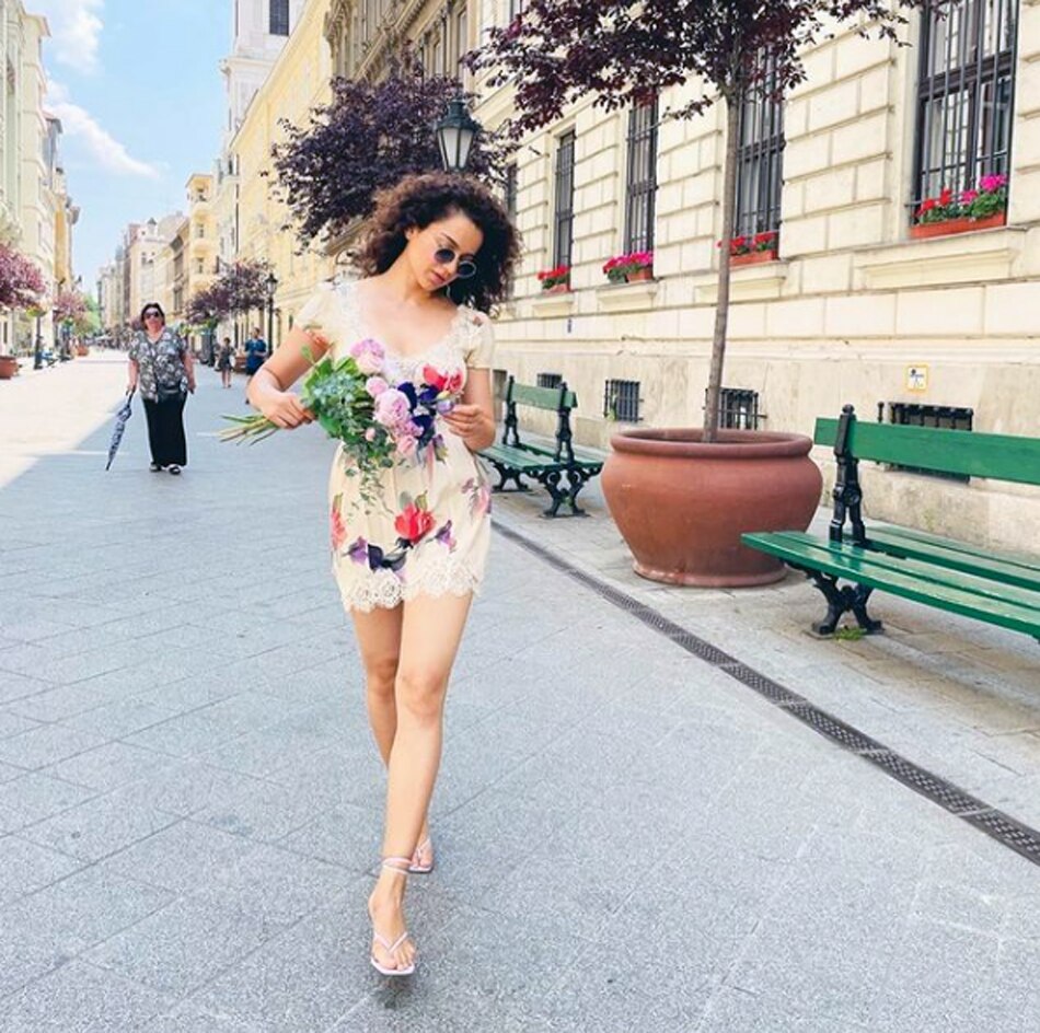  कंगना रनौत