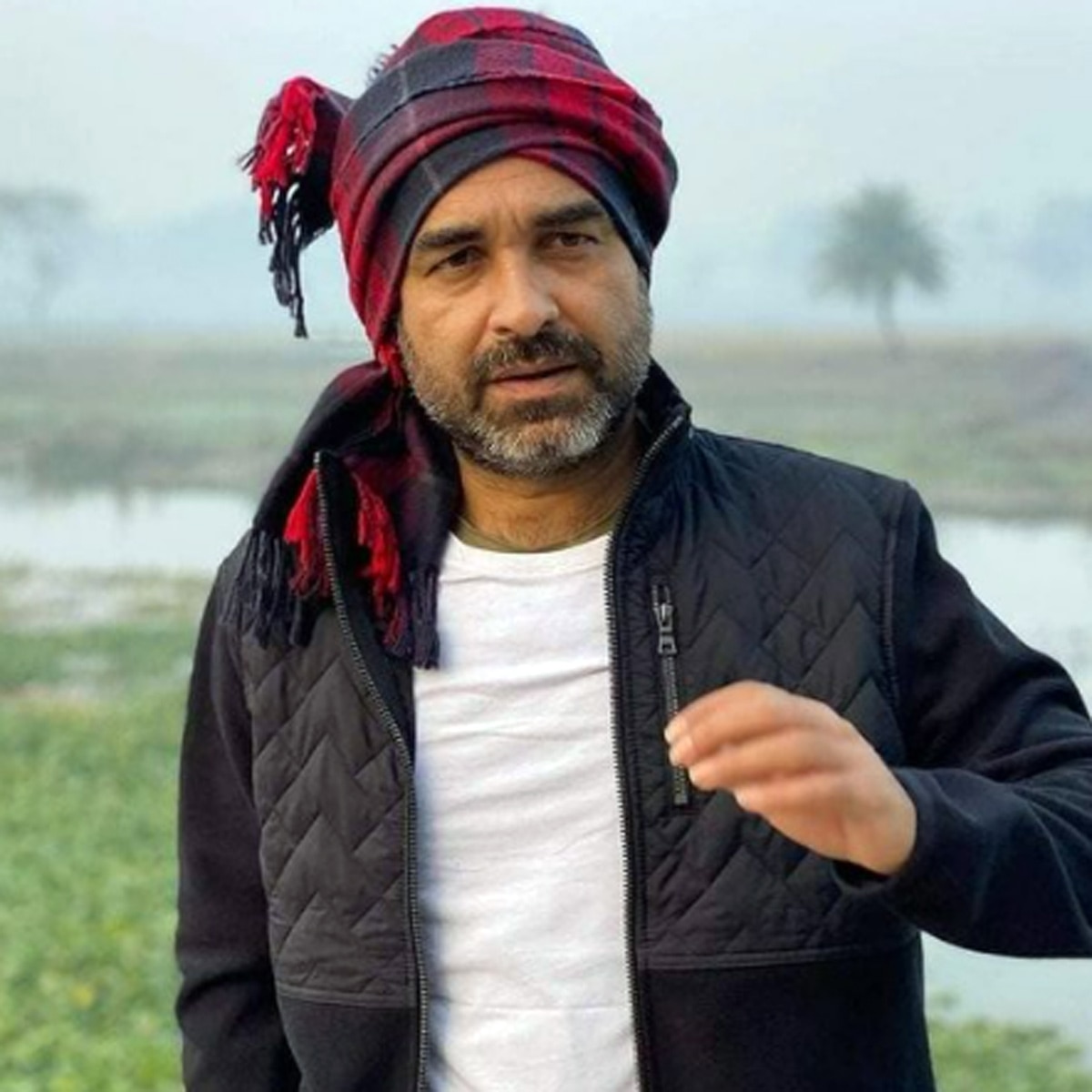 पंकज त्रिपाठी 