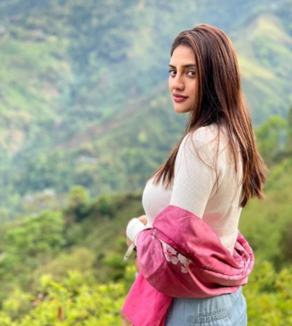  नुसरत जहां