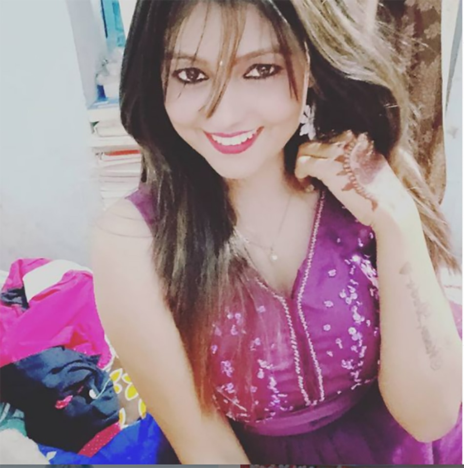 परी पासवान