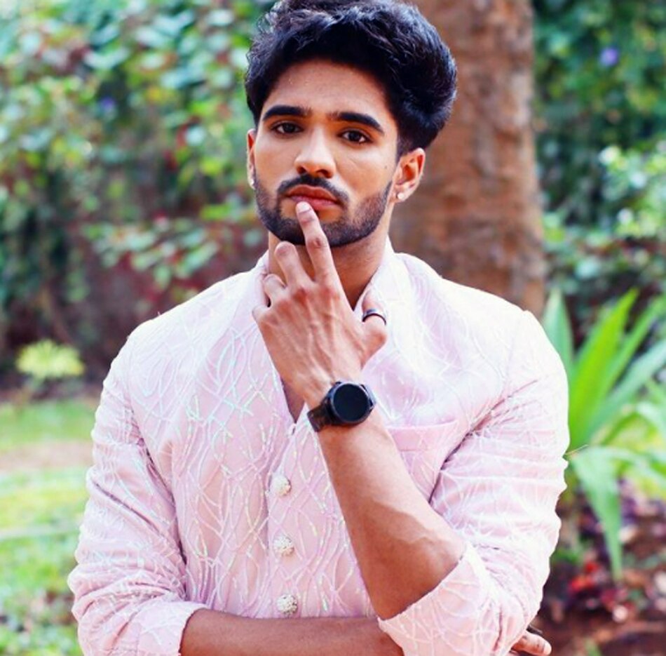 जीशान खान