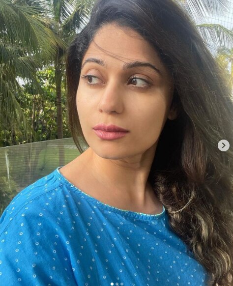 शमिता शेट्टी