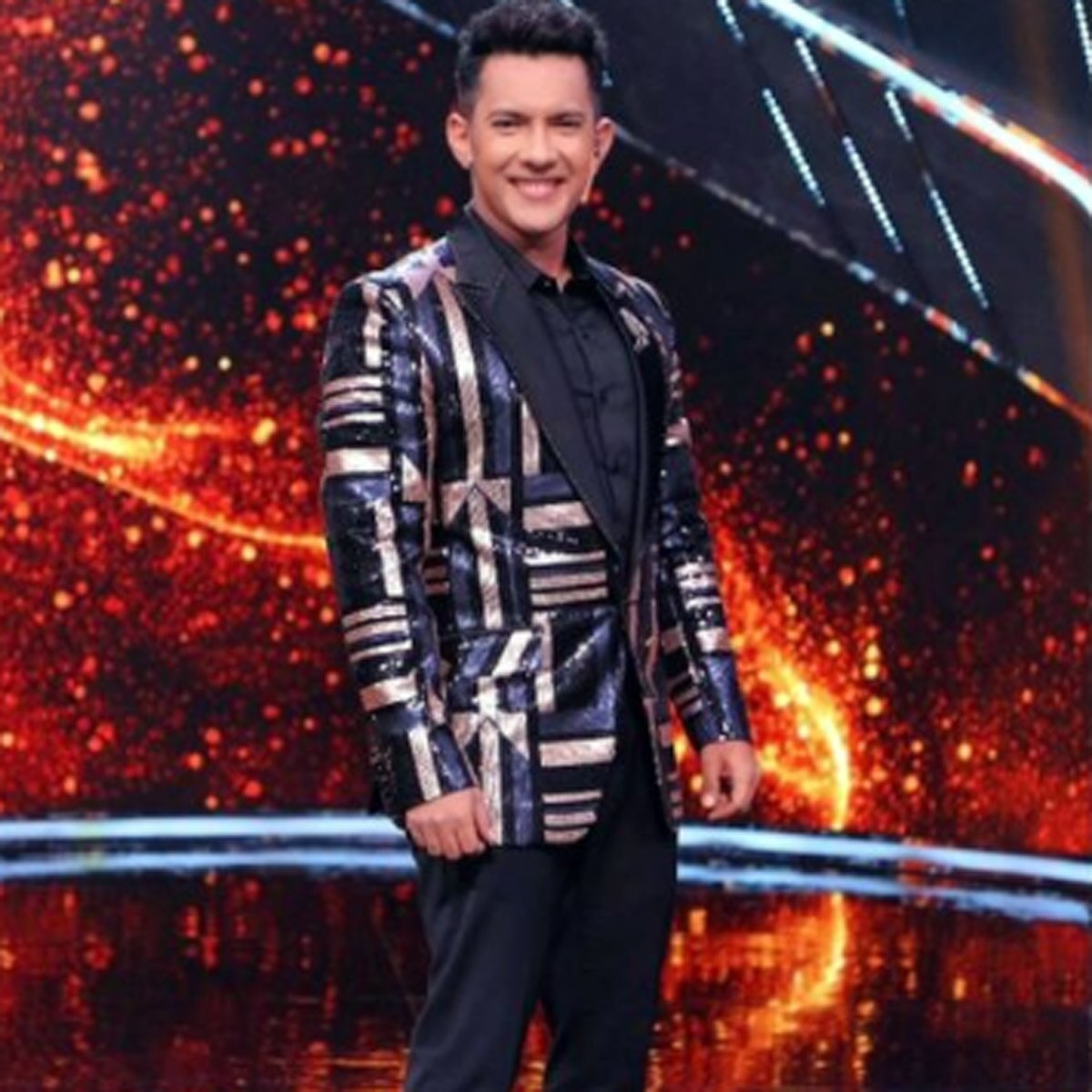 आदित्य नारायण