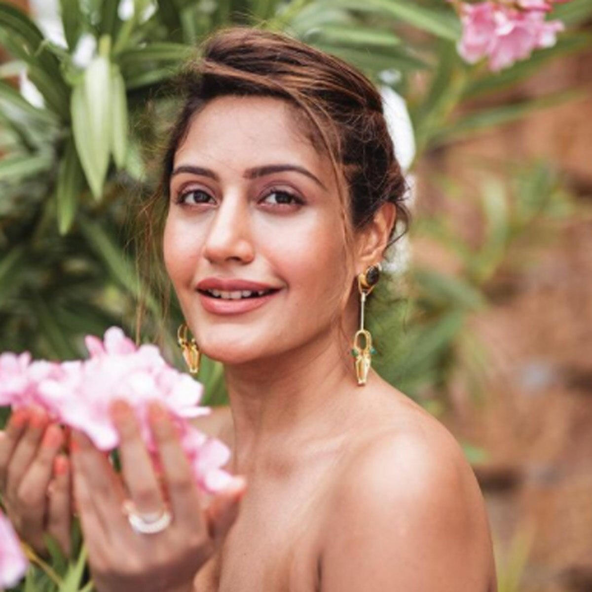 सुरभि चंदना