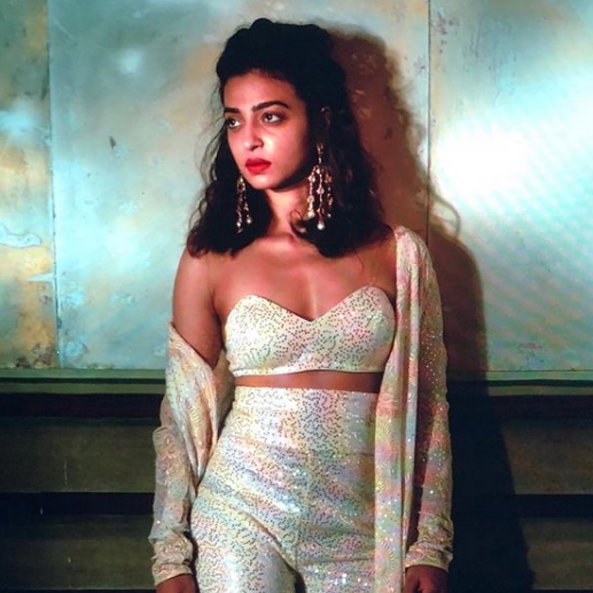 राधिका आप्टे