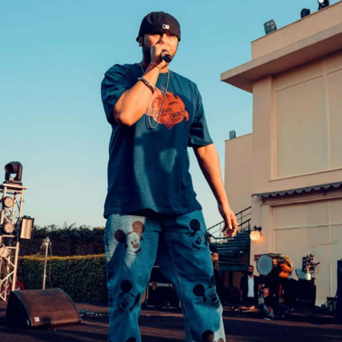 हनी सिंह