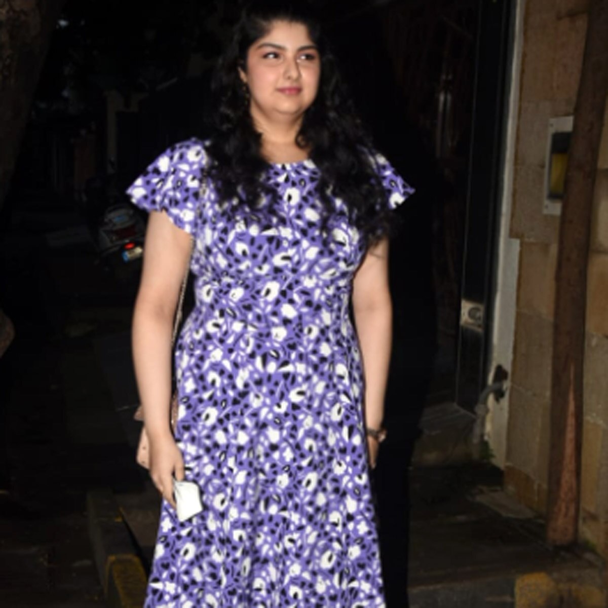 अंशुला कपूर