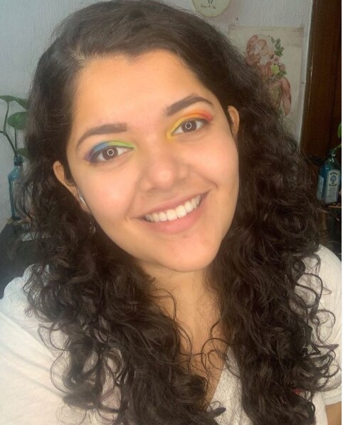 डॉ तान्या नरेंद्र 