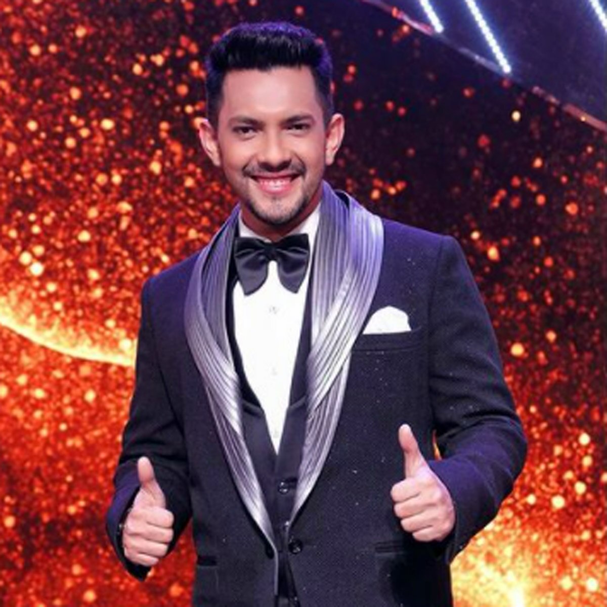 आदित्य नारायण