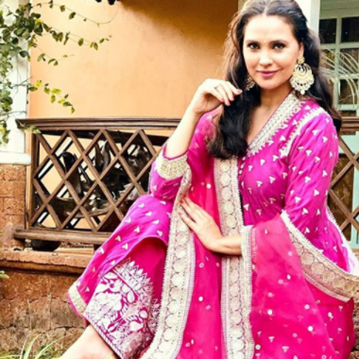 लारा दत्ता 