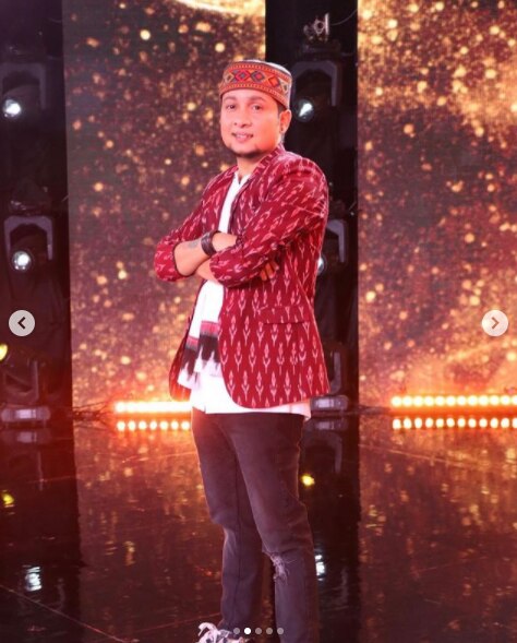 पवनदीप राजन