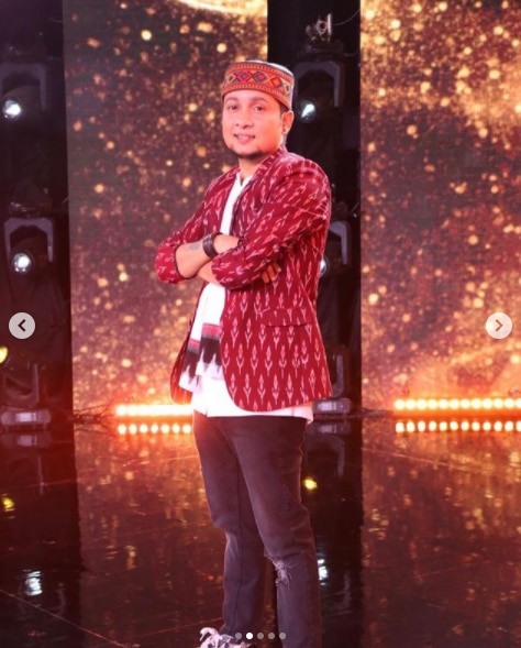 पवनदीप राजन