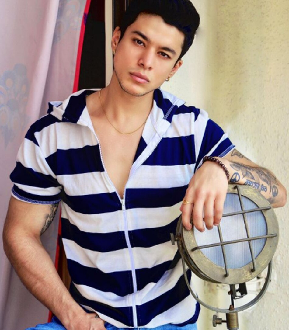 प्रतीक सहजपाल