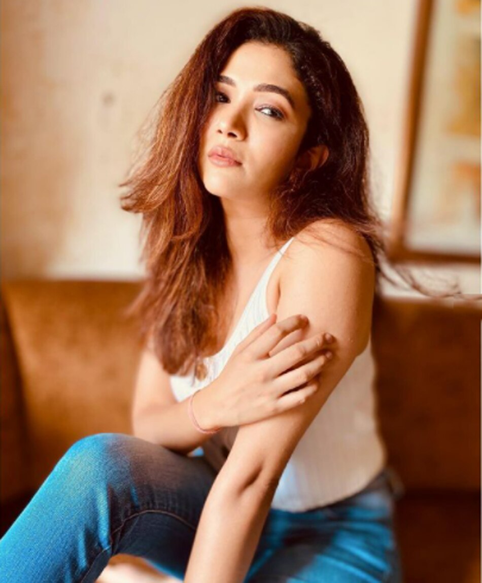 रिद्धिमा पंडित