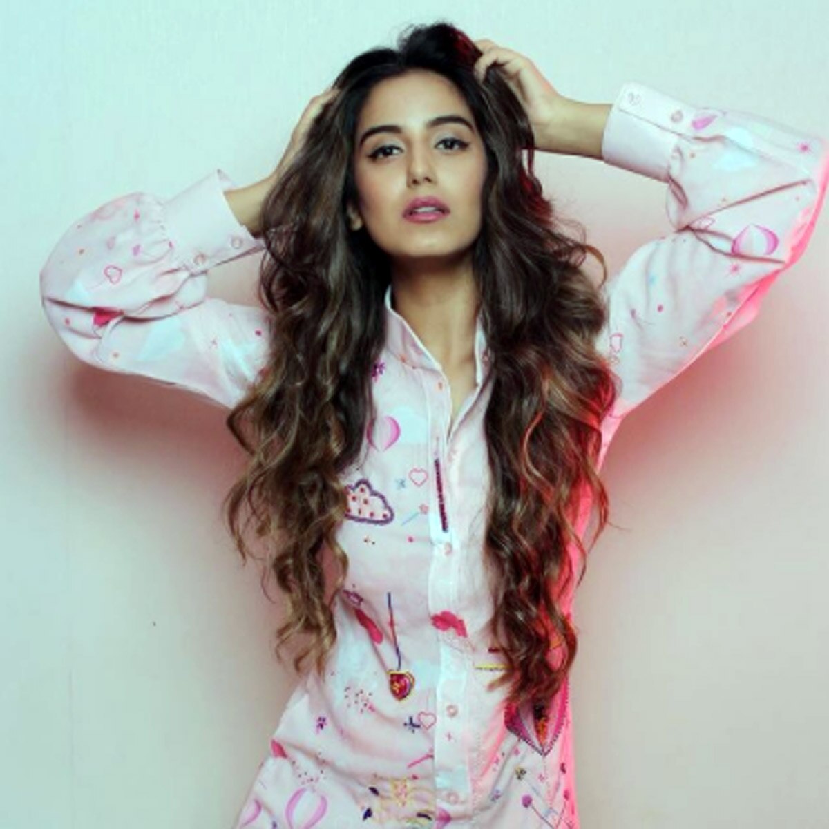 सृष्टि रोड़े