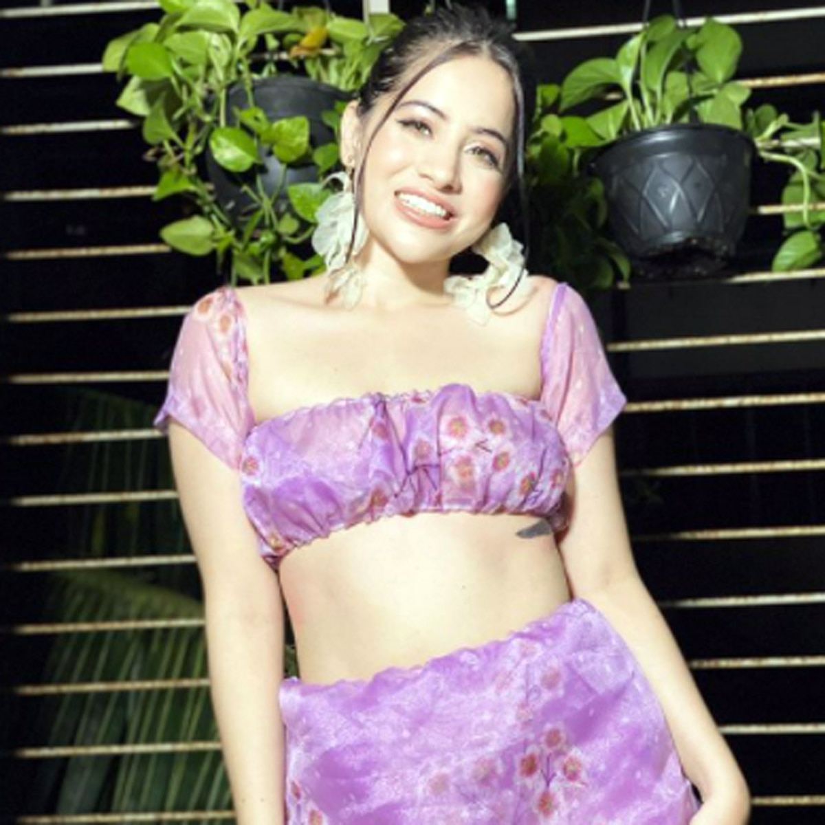 उर्फी जावेद