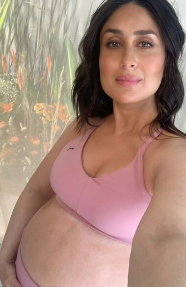 करीना कपूर खान 