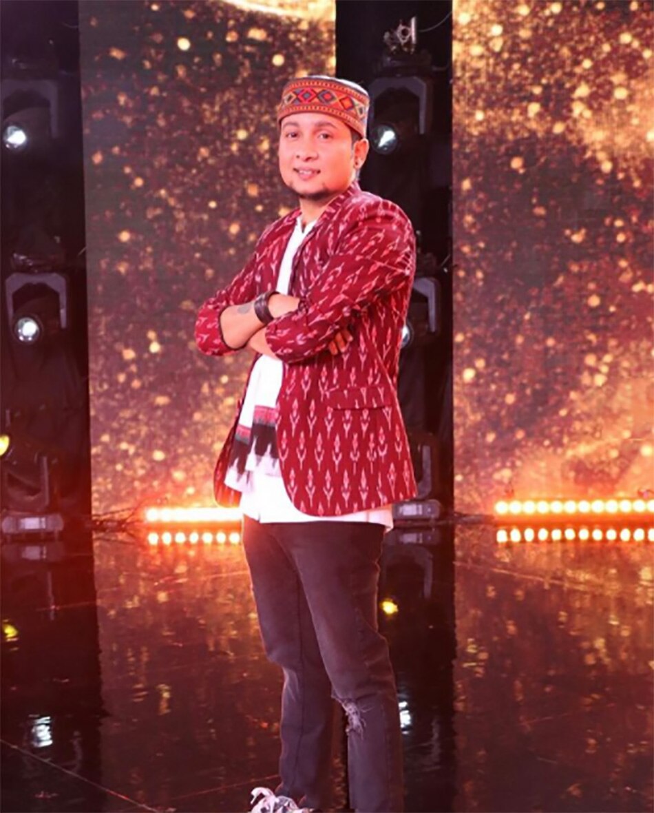 पवनदीप राजन