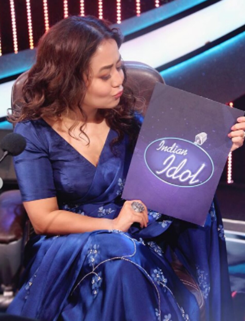 नेहा कक्कड़