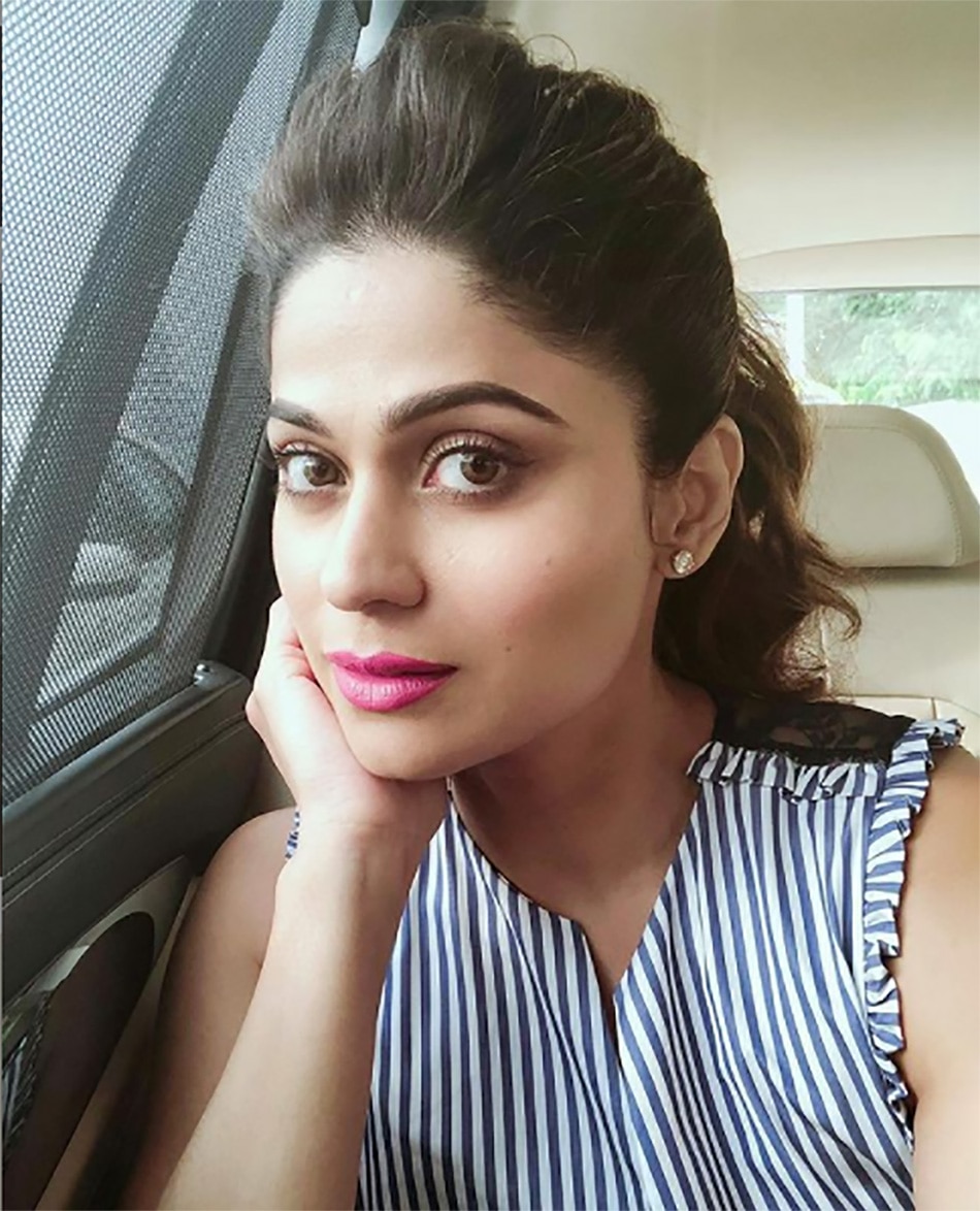 शमिता शेट्टी