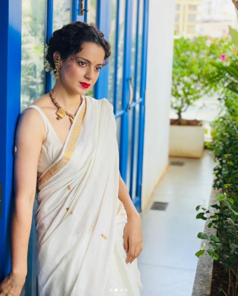  कंगना रनौत