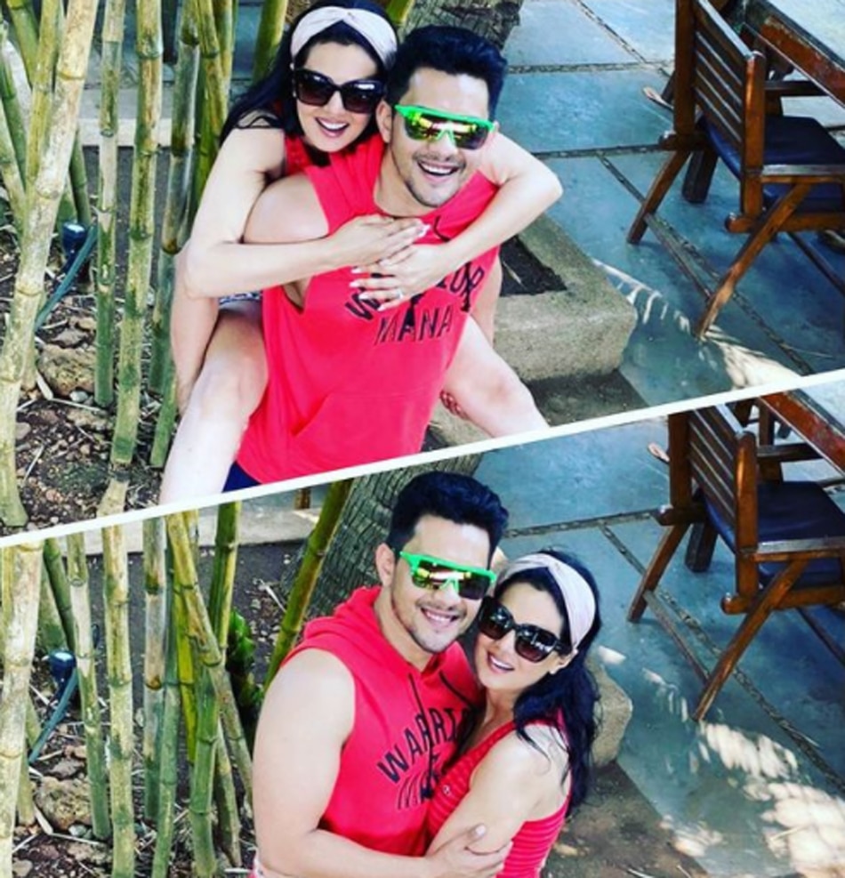 आदित्य नारायण