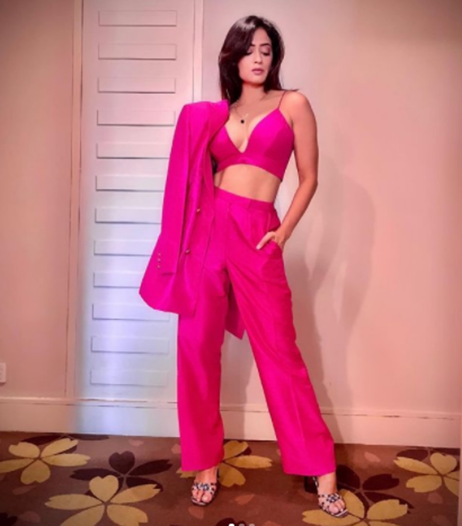 श्वेता तिवारी