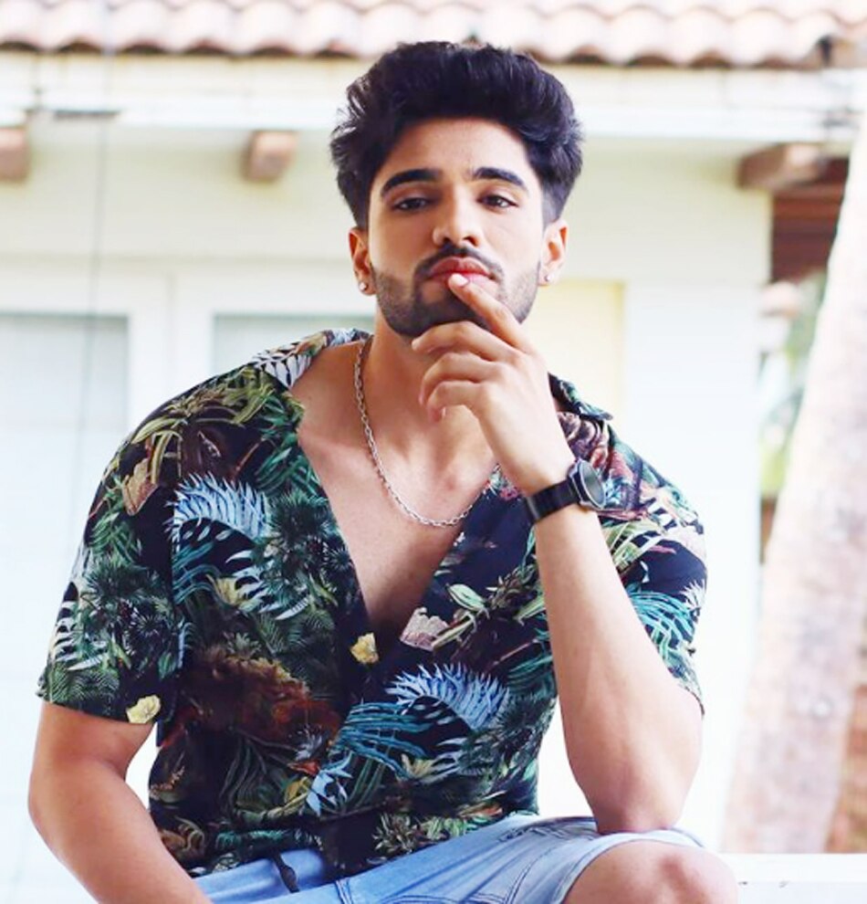 जीशान खान