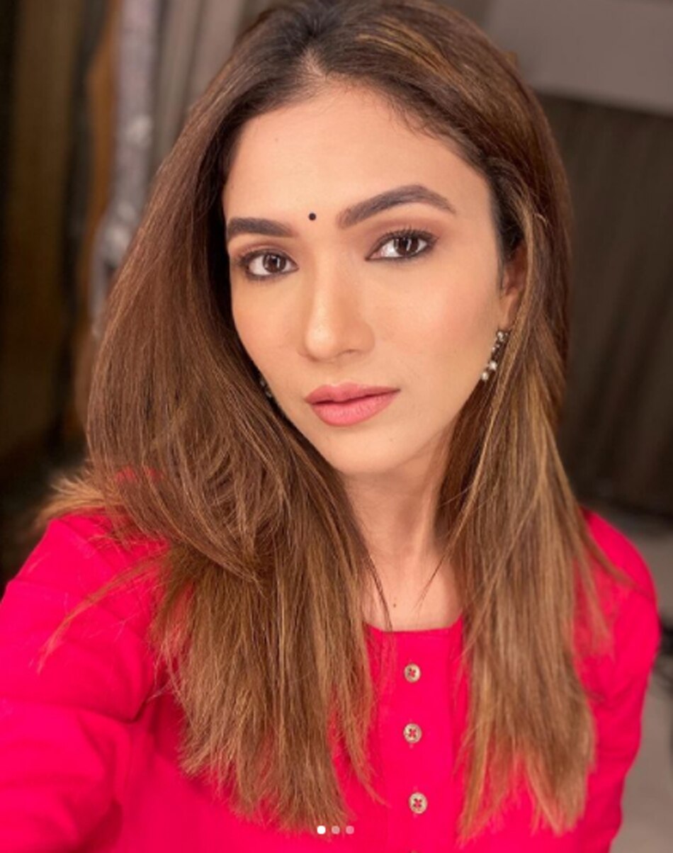 रिद्धिमा पंडित