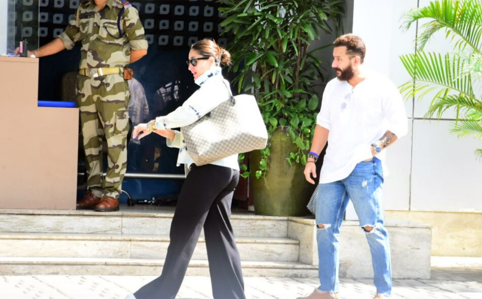 करीना कपूर खान