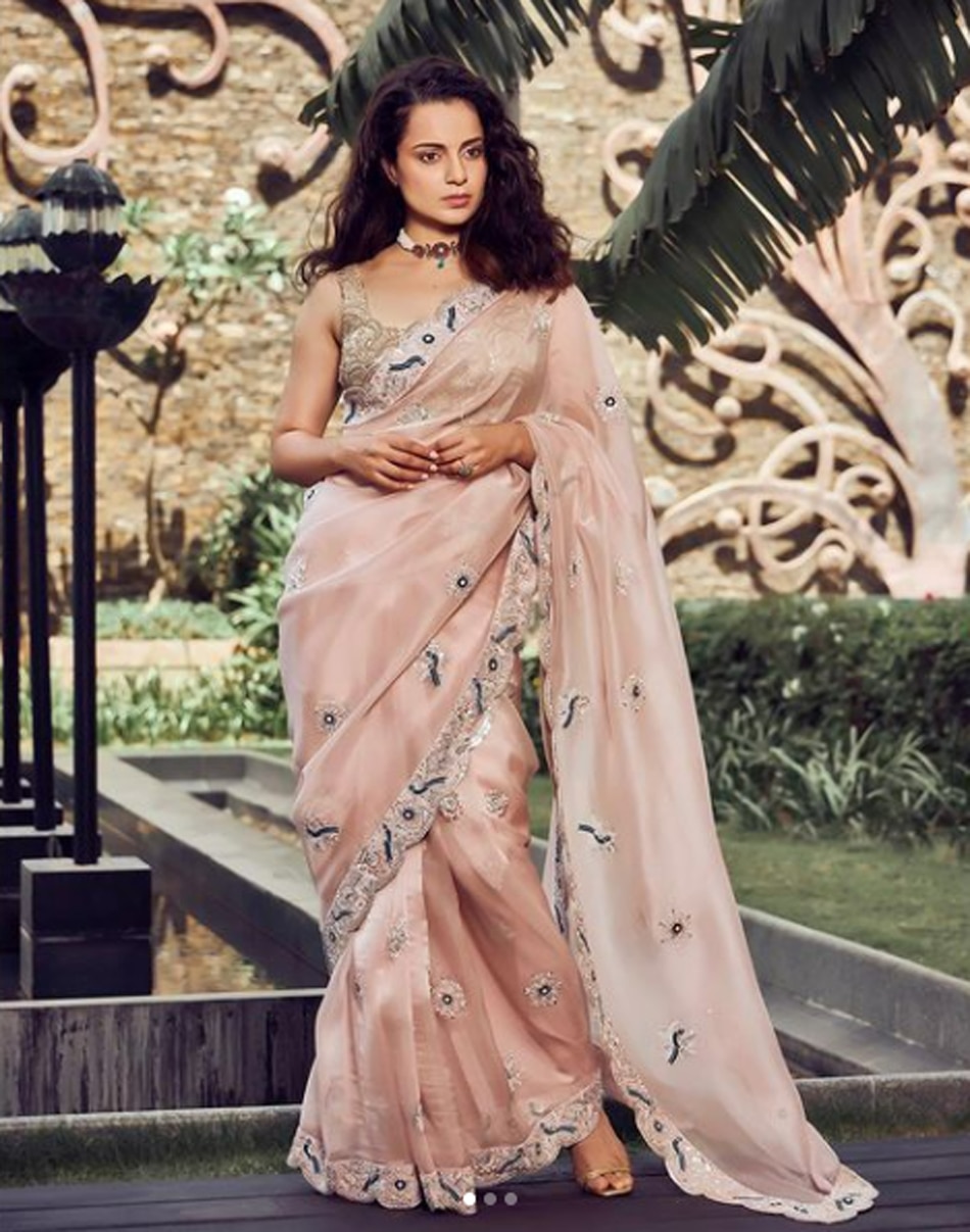  कंगना रनौत