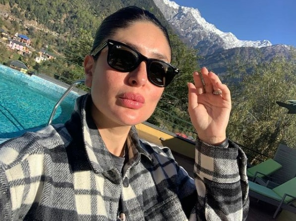 करीना कपूर खान 