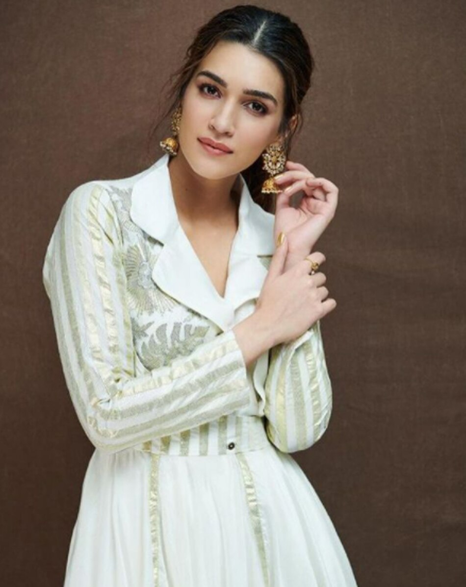 कृति सेनन