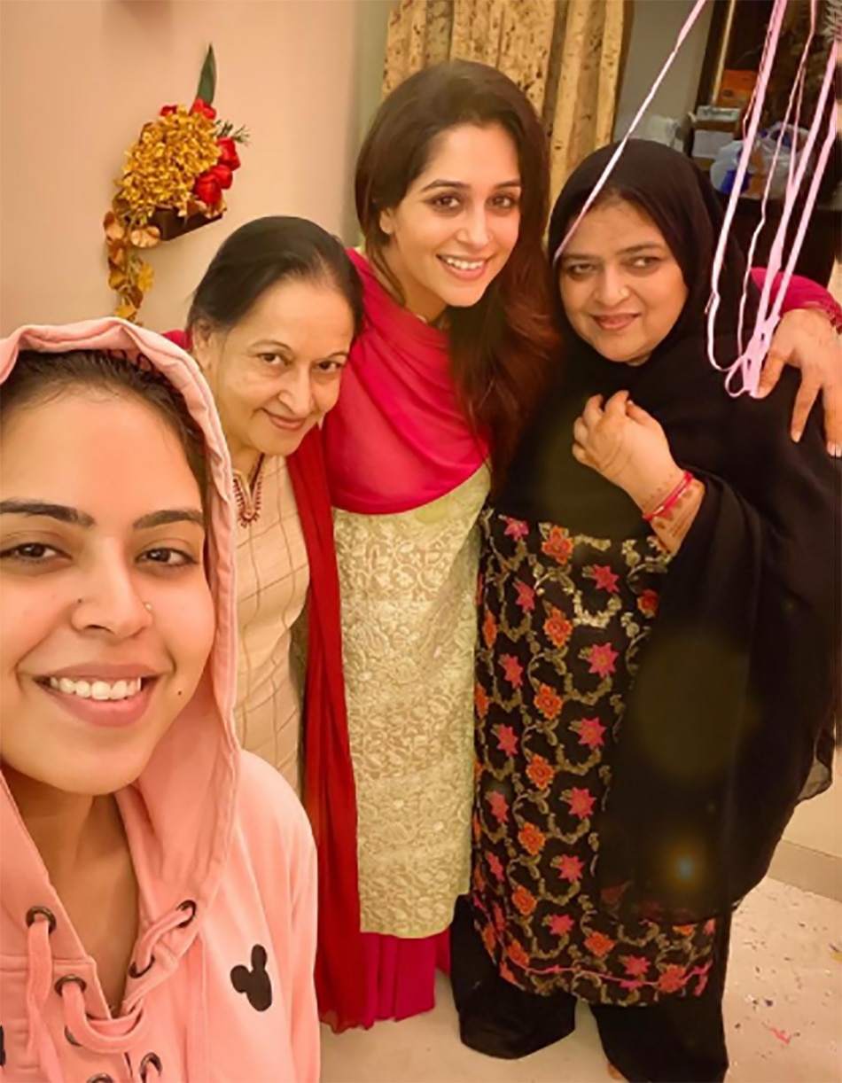 दीपिका कक्कड़