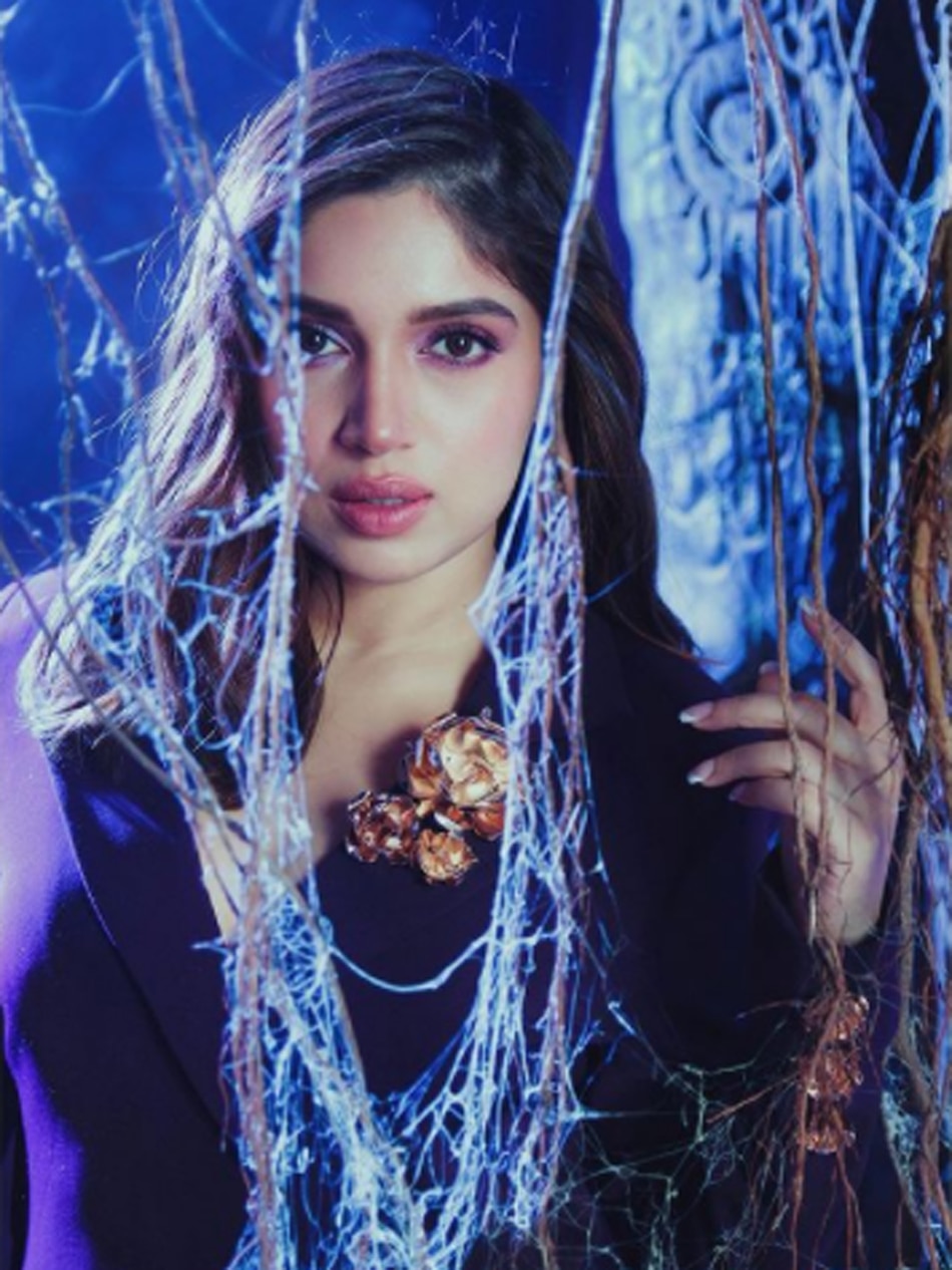 भूमि पेडनेकर