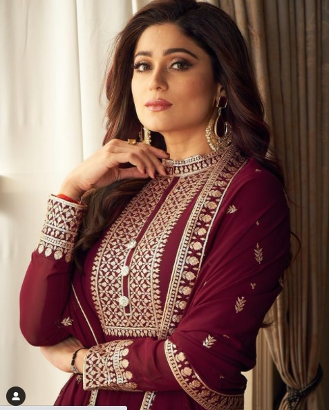 शमिता शेट्टी