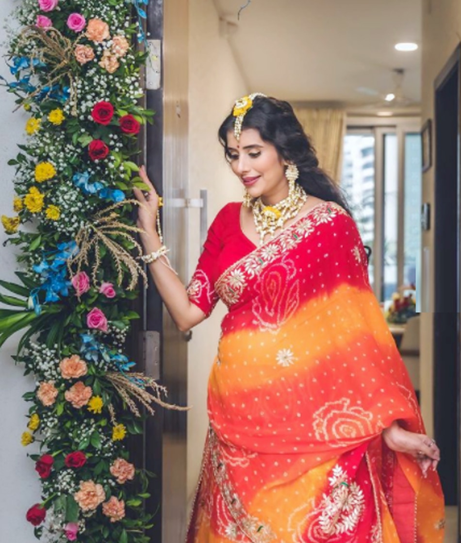 चारु असोपा